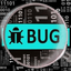 Bug-Hunter logo